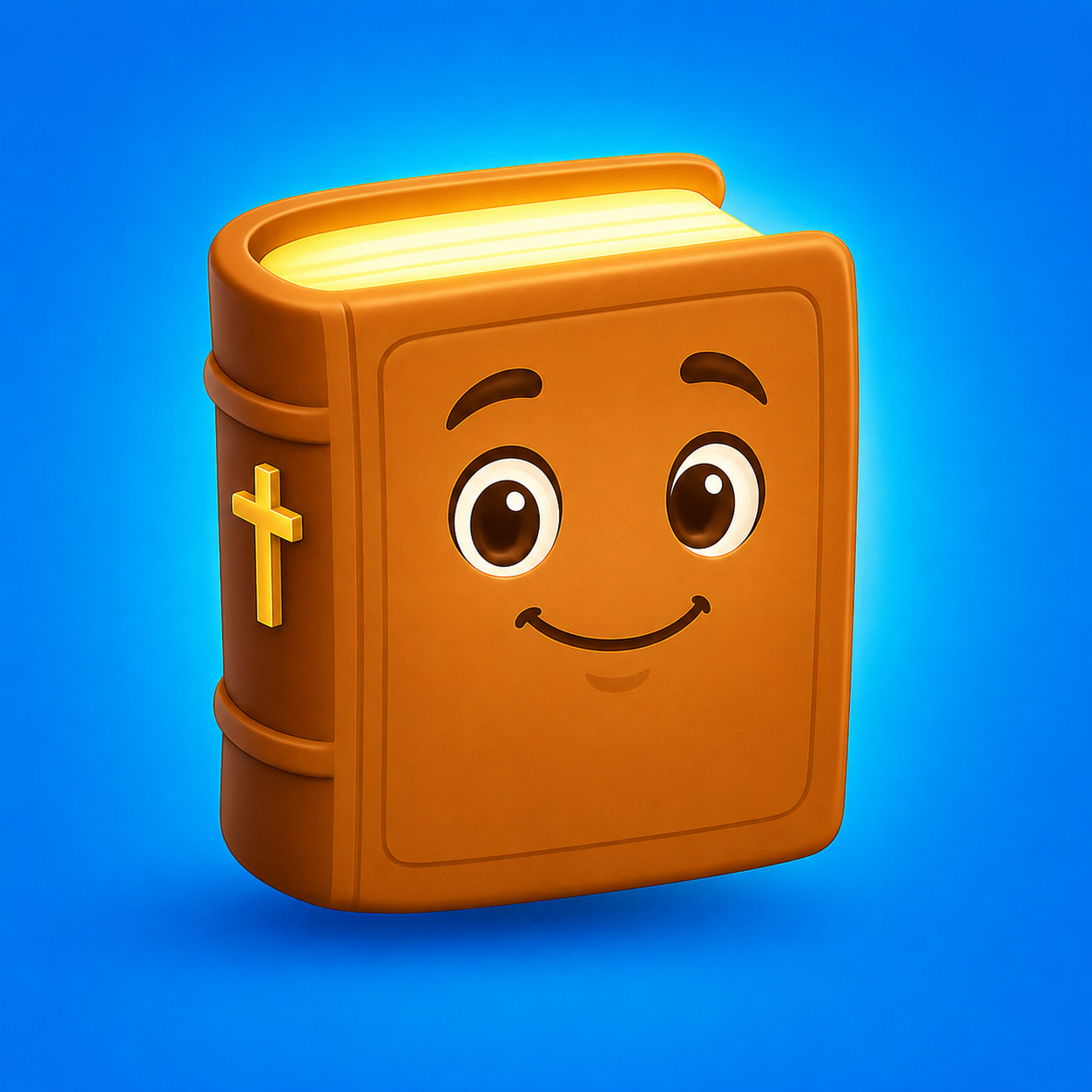 Bible Bright Kids