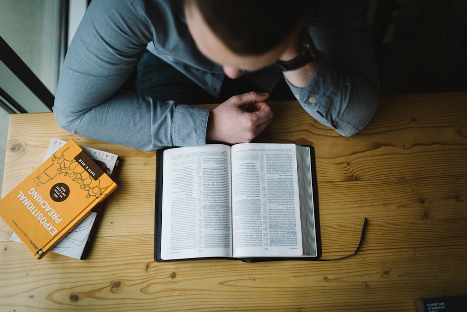 The Power of Prayer