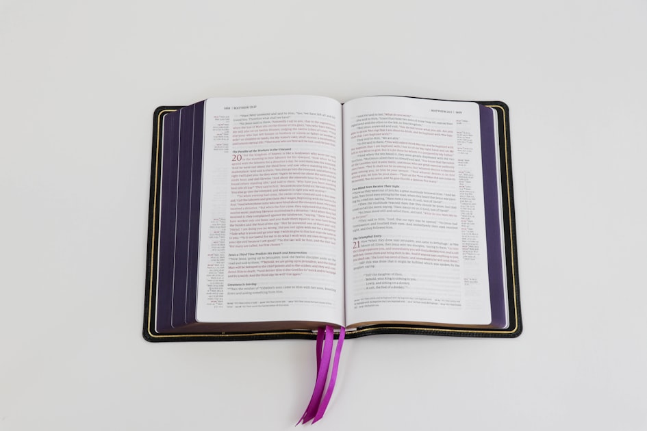 Faith and Daily Life